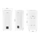 Водонагреватель "Плоский" MIXXUS EWH-10050 FLAT DRY накопительный 50 л, сухой тен 2 kW