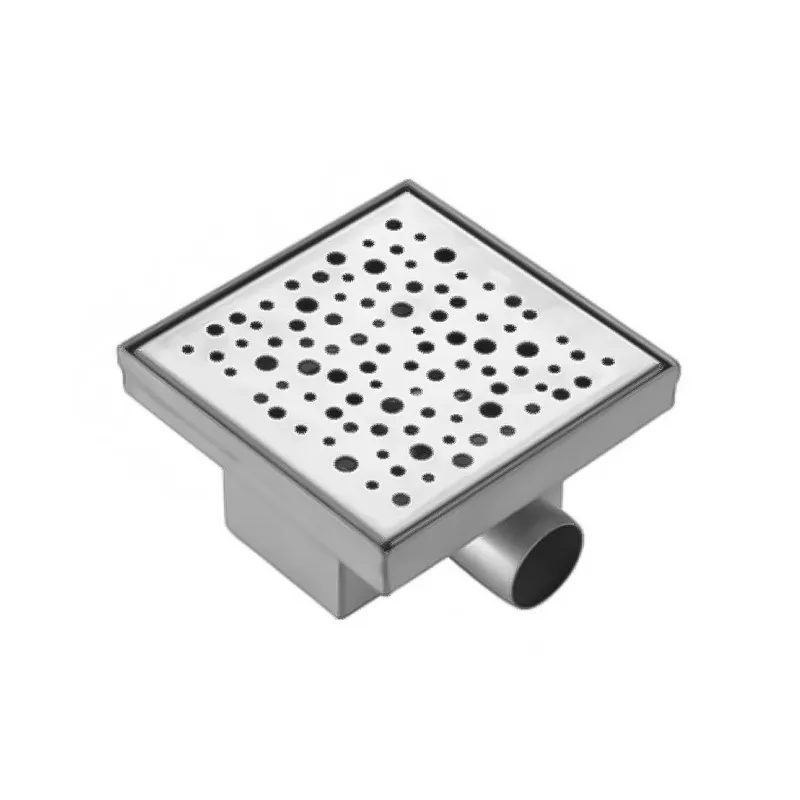 Душевой трап из нержавеющей стали SUS304 Koer FD20-S150