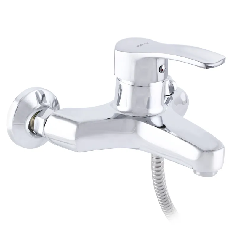 Смеситель для ванны Zerix FAD 279