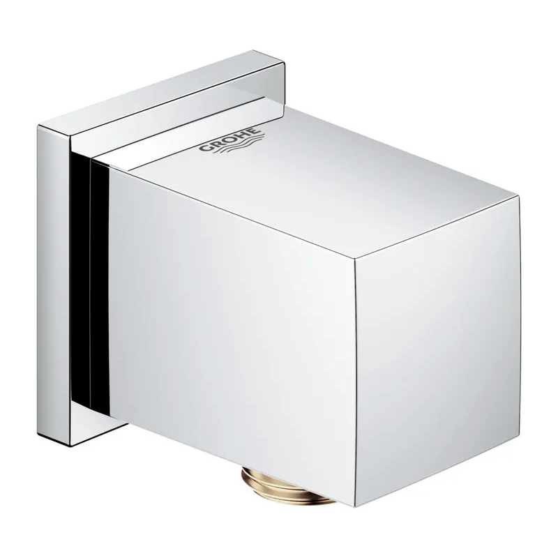 Шланговое подключение Grohe Euphoria Cube