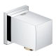 Шланговое подключение Grohe Euphoria Cube
