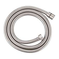 Шланг Zerix LR70043-150 (150 см) (оплетка нерж. сталь)