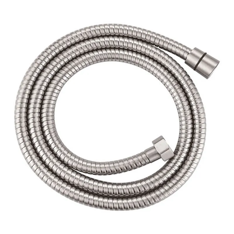 Шланг Zerix LR70043-150 (150 см) (оплетка нерж. сталь)