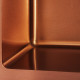 Мойка Mixxus MX7844-200x1.2-PVD-Bronze