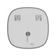 Зеркало Mixxus Premium DIVERSE MR16-70x70 (LED Touch, Anti-fog, димер (3-6,5kK))