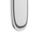 Зеркало Mixxus Premium DIVERSE MR16-70x70 (LED Touch, Anti-fog, димер (3-6,5kK))