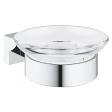 Мильниця Grohe Essentials Cube New