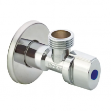 Кран кульовий Koer 1/2x1/2 (KR.511)