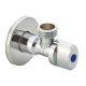 Кран кульовий Koer 1/2x1/2 (KR.511)