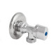Кран кульовий Koer 1/2x1/2 (KR.511)