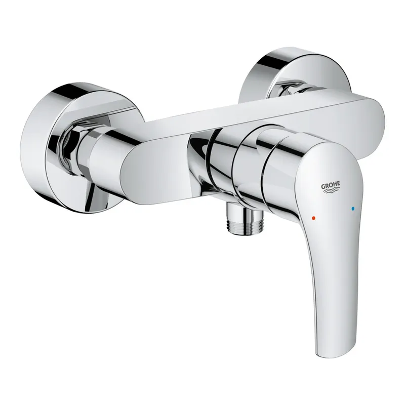 Смеситель для душа Grohe Eurosmart New