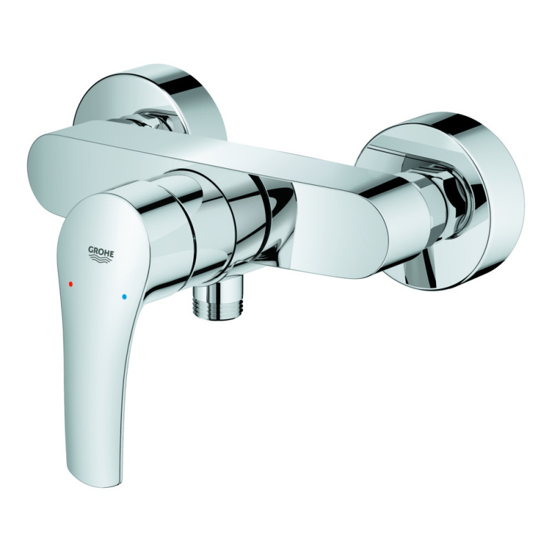 Смеситель для душа Grohe Eurosmart New