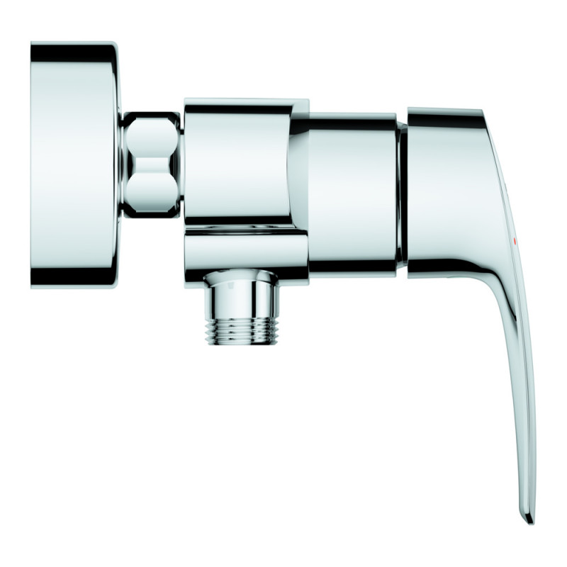 Смеситель для душа Grohe Eurosmart New
