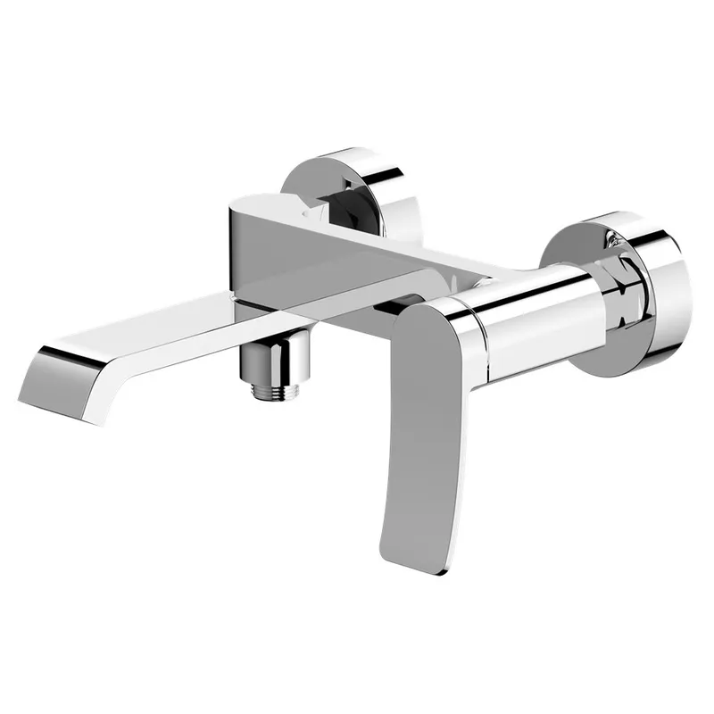 Смеситель для ванны Mixxus Premium DALI 009 EURO