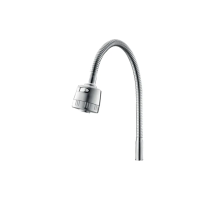 Излив рефлекторный Mixxus SPO-05.SUS Reflector для смесителя из нерж. стали SUS304