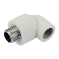 Угол НР 32x3/4M PPR Koer K0121.PRO
