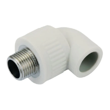 Угол НР 32x3/4M PPR Koer K0121.PRO