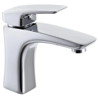 Смеситель для умывальника Mixxus Premium Patrick Chr-001