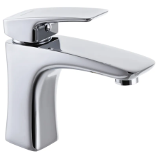 Смеситель для умывальника Mixxus Premium Patrick Chr-001