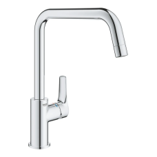 Смеситель для кухни Grohe Eurosmart New