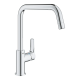 Смеситель для кухни Grohe Eurosmart New