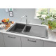 Смеситель для кухни Grohe Eurosmart New