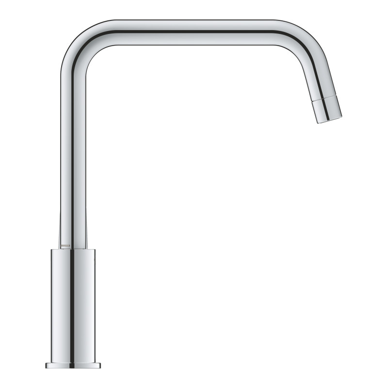 Смеситель для кухни Grohe Eurosmart New