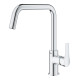 Смеситель для кухни Grohe Eurosmart New