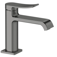 Смеситель для умывальника Mixxus Premium DALI 001 NUT Graphite