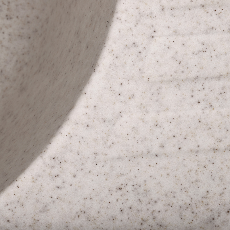 Мойка кухонная Haiba HB8311-G322 Beige 570x450x180