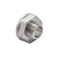 Переходник (коннектор) 1"x1-1/2" Koer KF.A1016