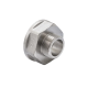 Переходник (коннектор) 1"x1-1/2" Koer KF.A1016