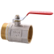 Кран шаровый Waterpro 2" ГШР