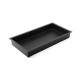 Полка в ванную Mixxus Premium Niche-0102 Black