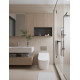 Полка в ванную Mixxus Premium Niche-0102 Black