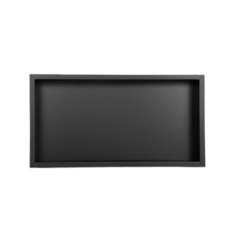 Полка в ванную Mixxus Premium Niche-0102 Black