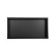 Полка в ванную Mixxus Premium Niche-0102 Black