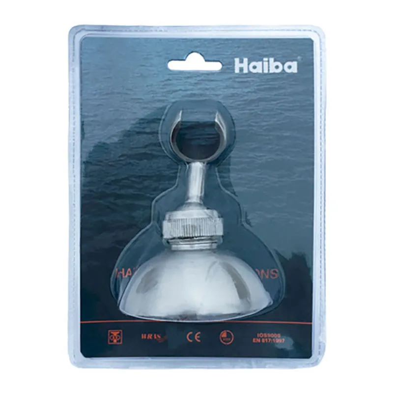Кронштейн Haiba 3004 (нерж. сталь)