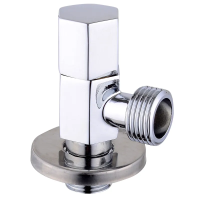 Кран для подключения сантехприборов Mixxus ANG-06-1/2x3/4