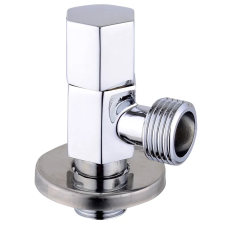 Кран для підключення сантехприладів Mixxus ANG-06-1/2x3/4