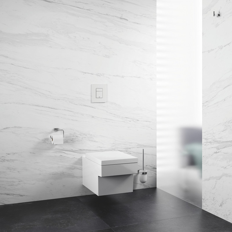 Панель смыва Grohe Skate Cosmopolitan
