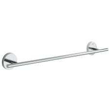 Тримач для рушників Grohe Bau Cosmopolitan Neutral