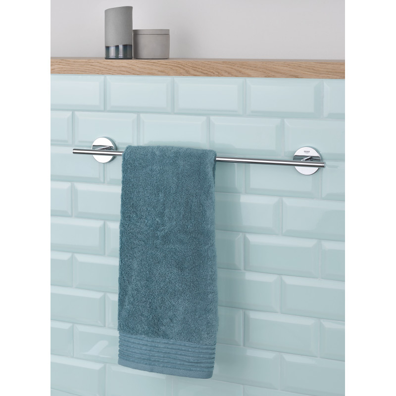 Полотенцедержатель Grohe Bau Cosmopolitan Neutral