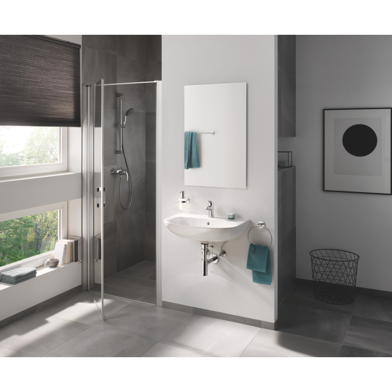 Полотенцедержатель Grohe Bau Cosmopolitan Neutral