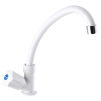 Монокран Zerix Mono 021 белый