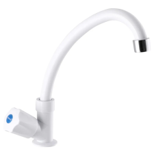 Монокран Zerix Mono 021 білий
