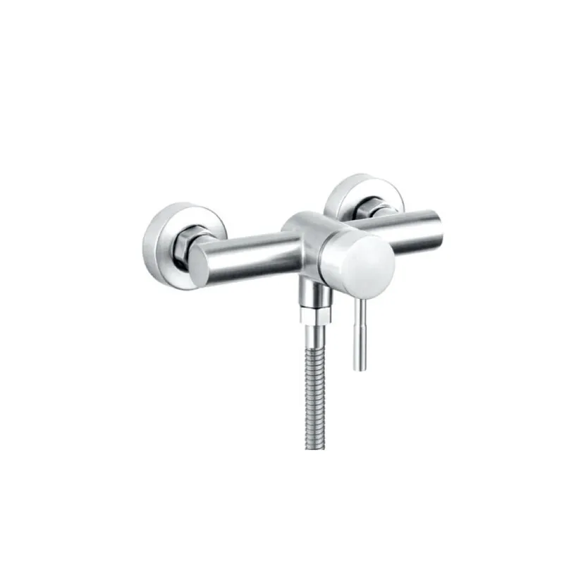 Смеситель для душевой кабины Champion SUS-003 CHROME из нержавеющей стали