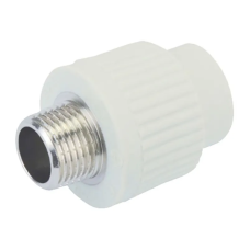 Муфта НР 32x3/4M PPR Koer K0098.PRO