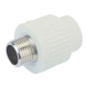 Муфта НР 32x3/4M PPR Koer K0098.PRO