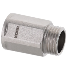 Удлинитель Koer WM.E06-30.WN - 1/2"-30мм
